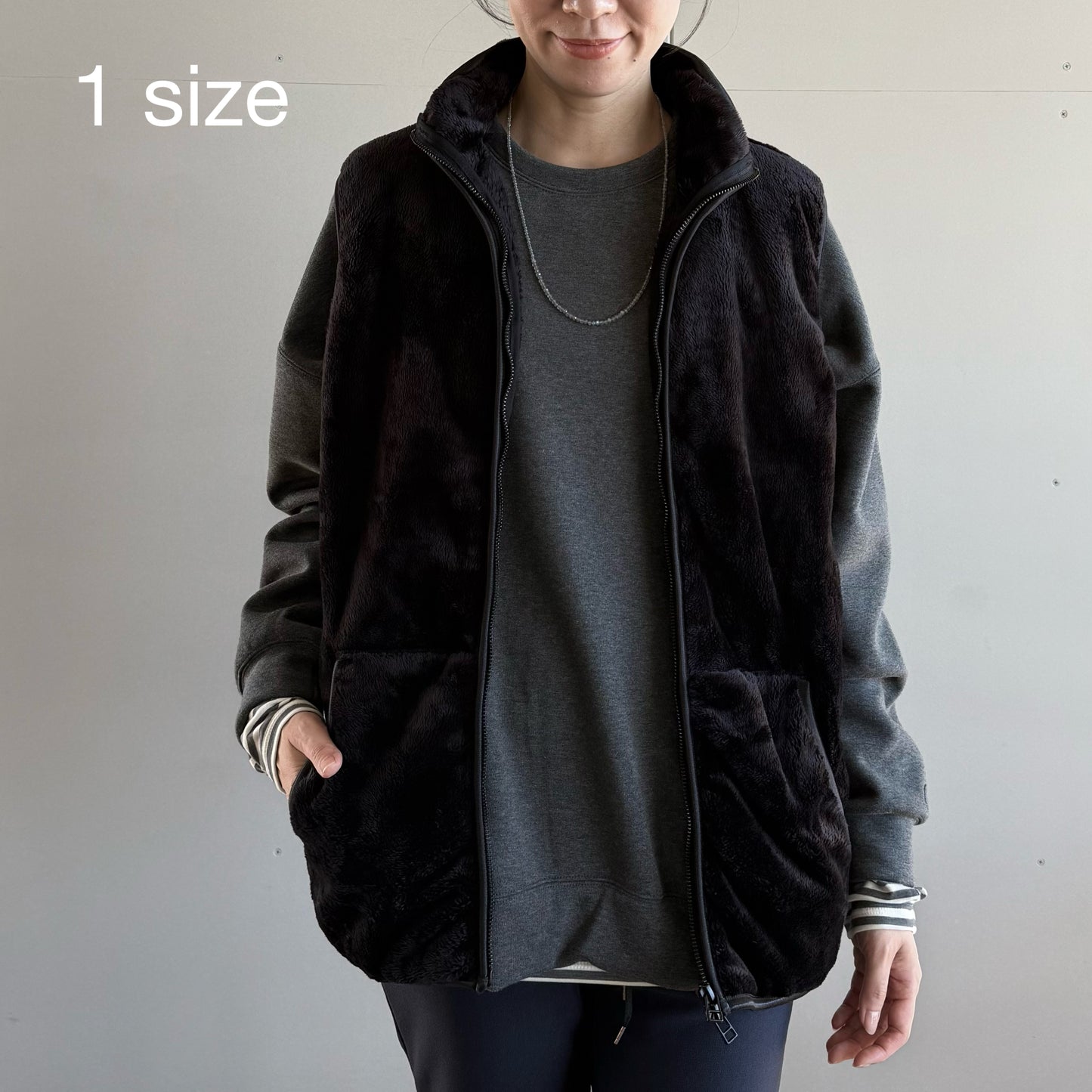 ミラクルスタンドファーベスト