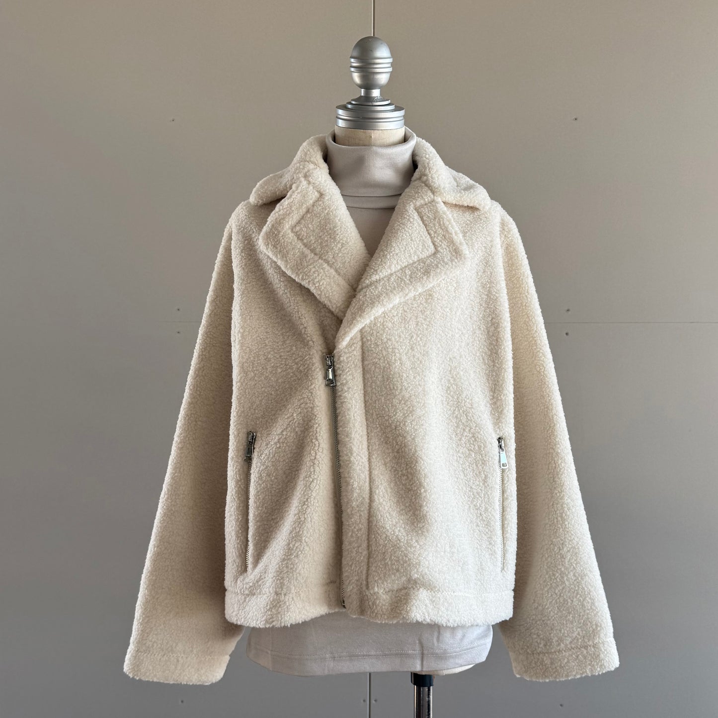 ボアライダースコート