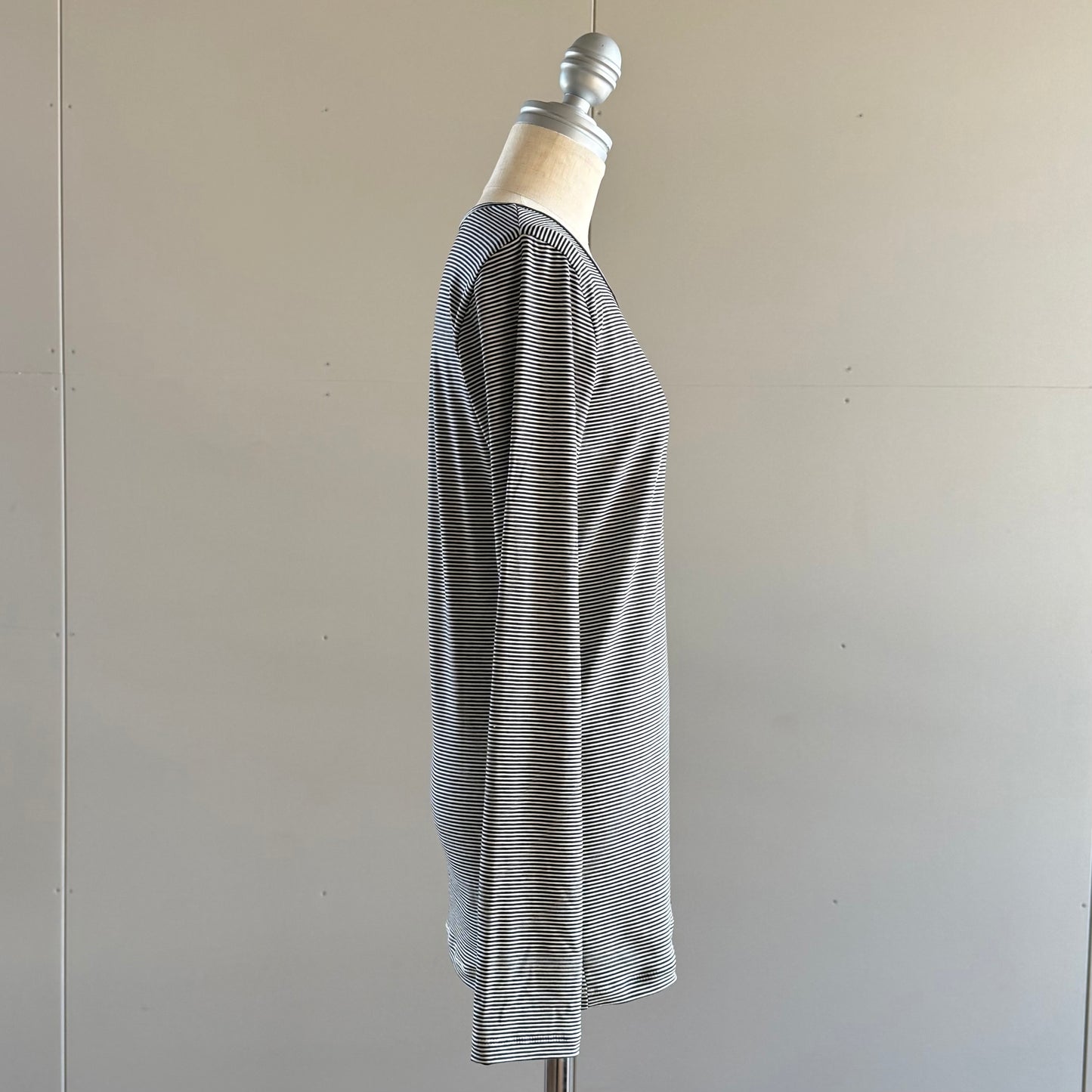 指穴丸首ミップインナー