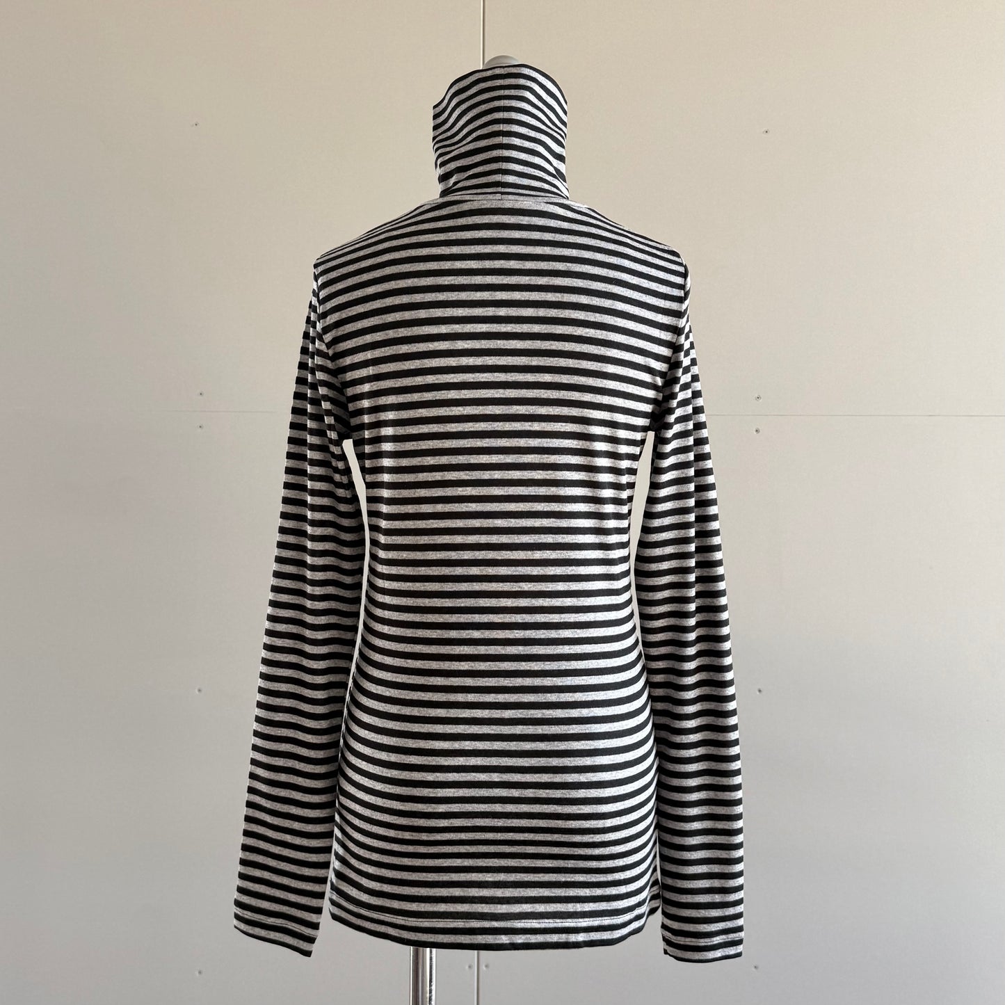 ボーダータートルインナー