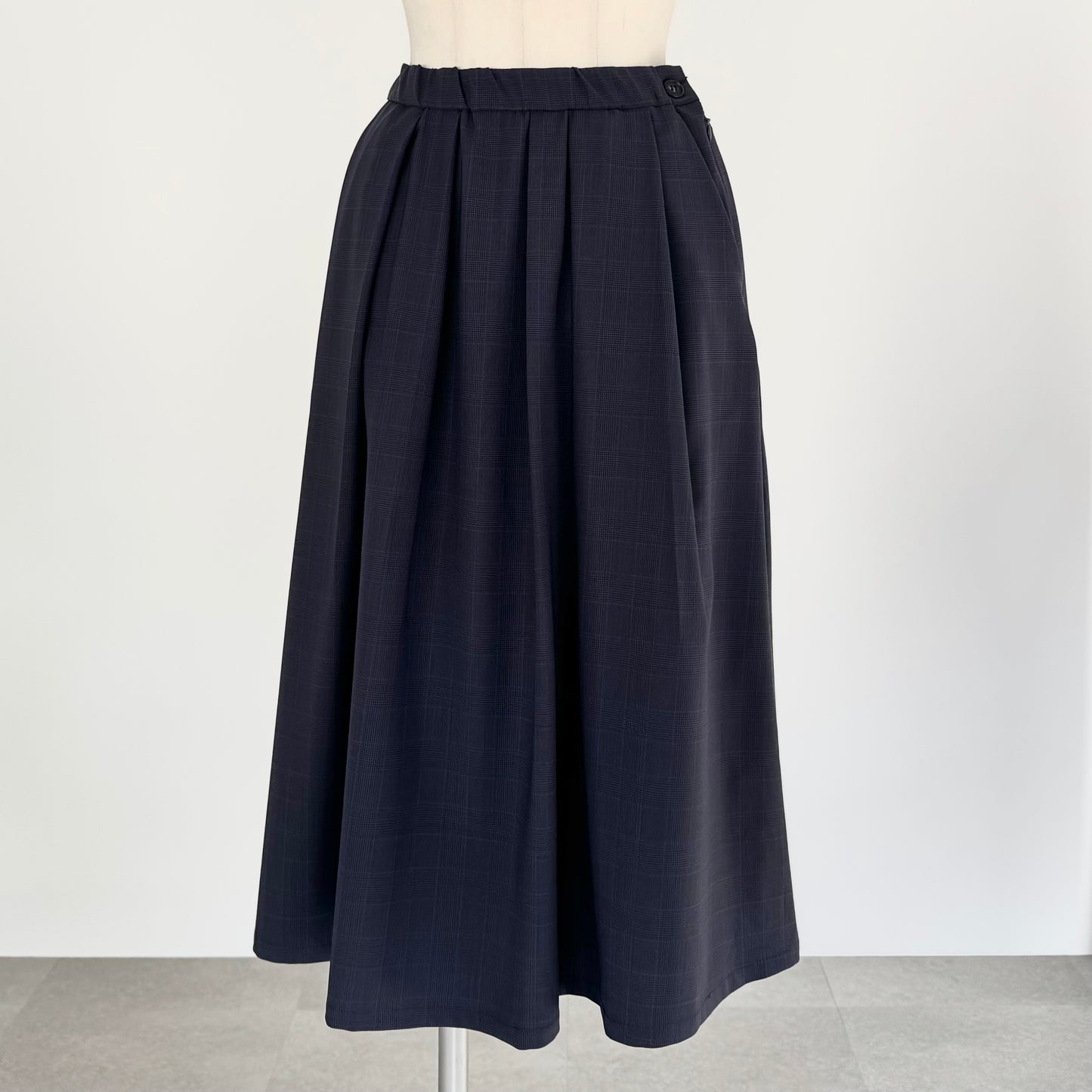 オリジナルタックスカート