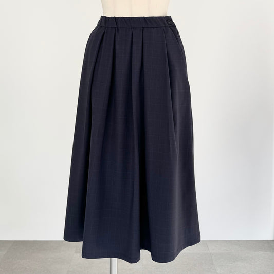 オリジナルタックスカート