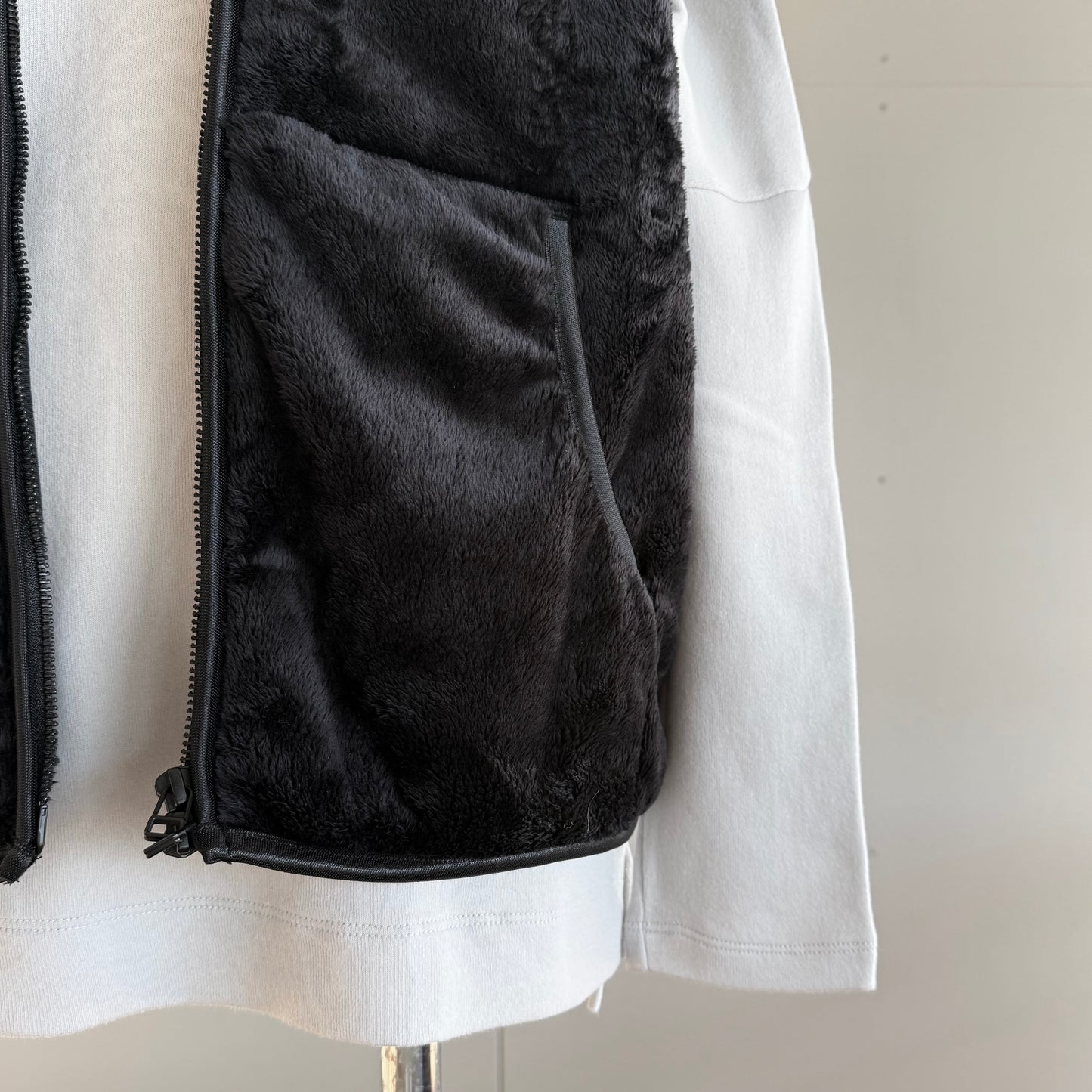 ミラクルスタンドファーベスト