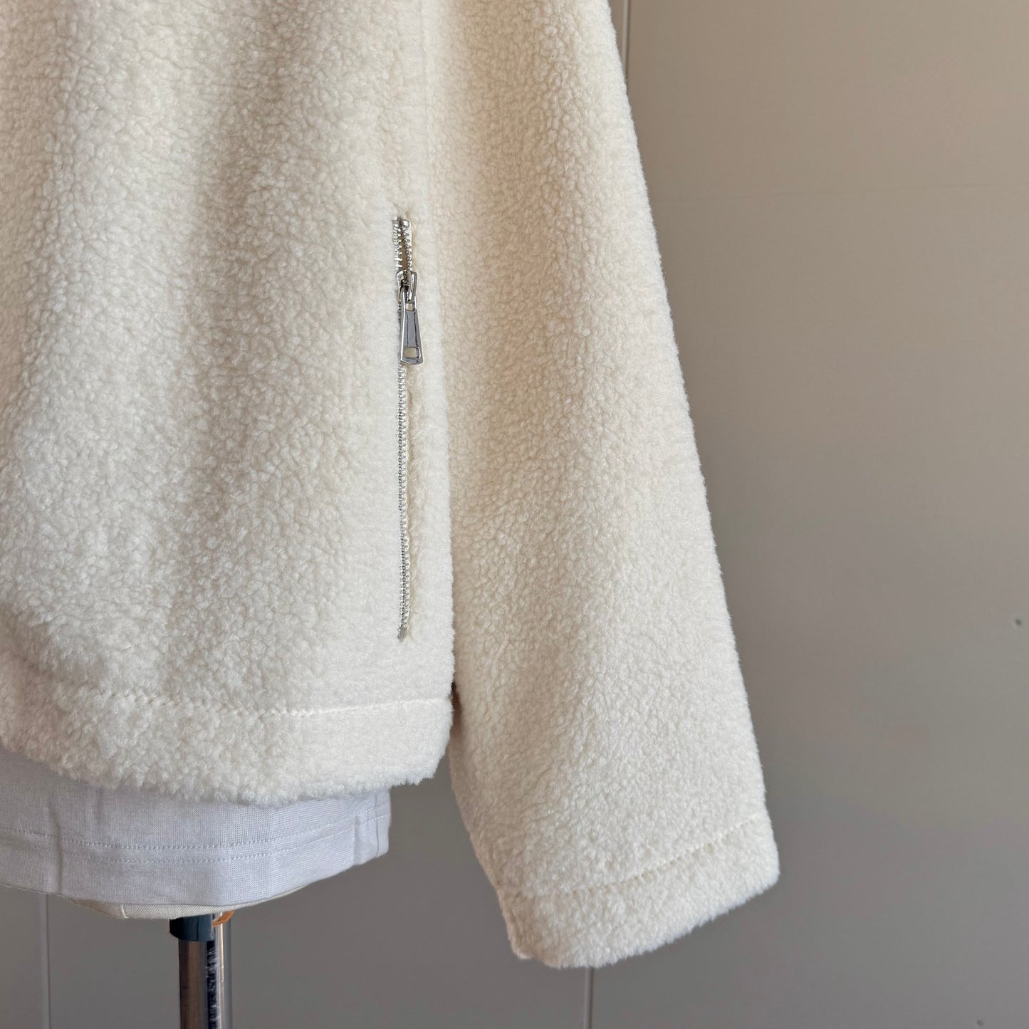 ボアライダースコート