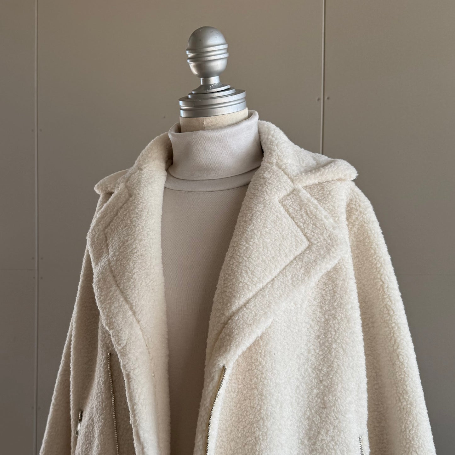 ボアライダースコート