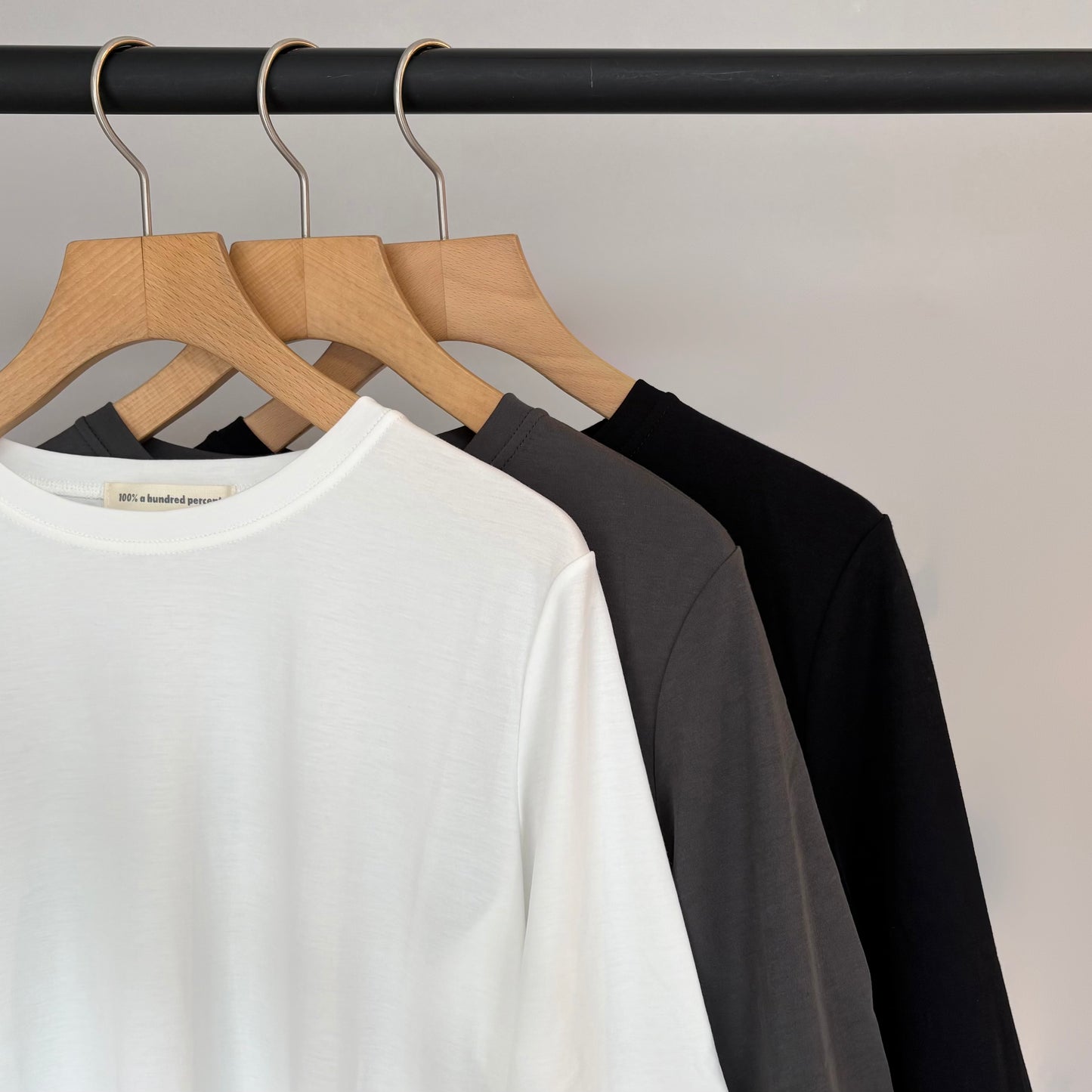 別注5分袖Tシャツ