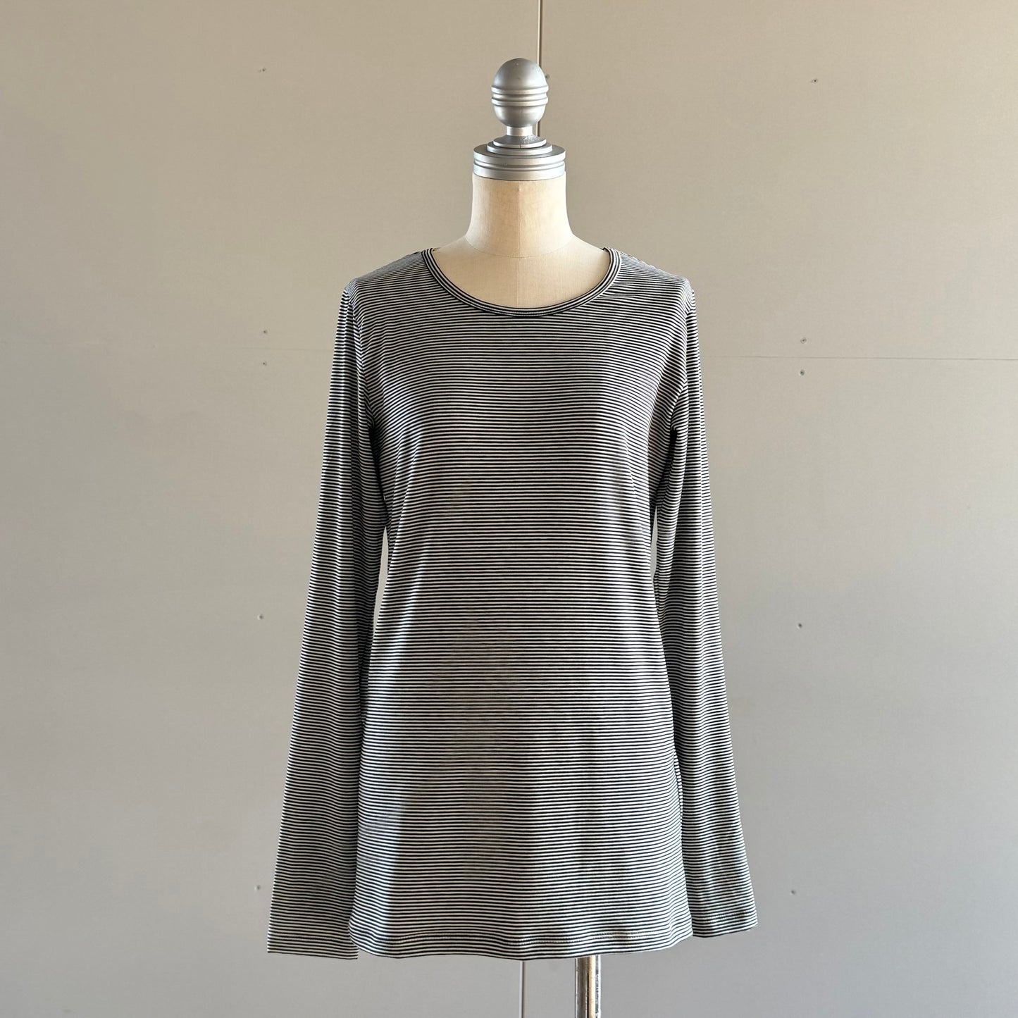 指穴丸首ミップインナー