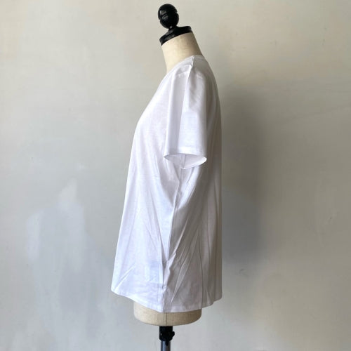 シンプルTシャツ