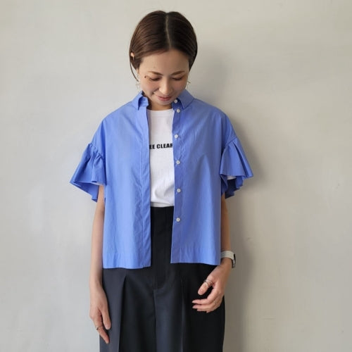 SEE  CLEARLY　Tシャツ