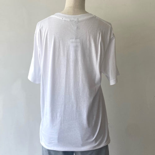 SEE  CLEARLY　Tシャツ