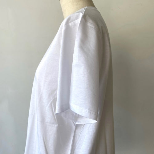 シンプルTシャツ